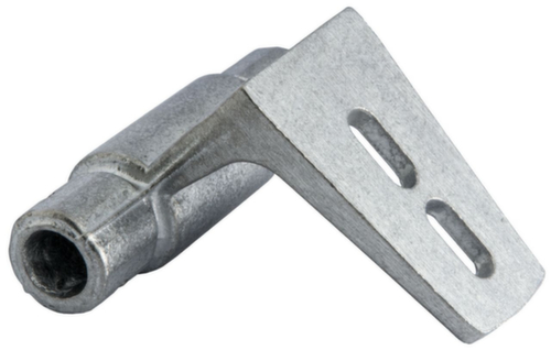 Krause Halter für Regaleinhängeleiter