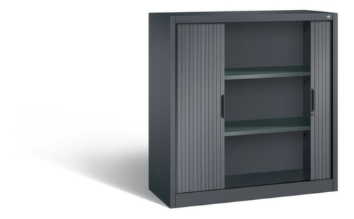 C+P Querrollladenschrank OMNISPACE