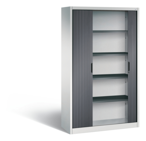 C+P Querrollladenschrank OMNISPACE