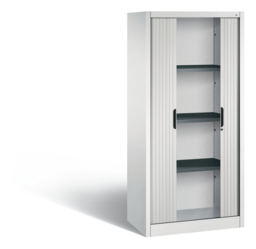 C+P Querrollladenschrank OMNISPACE