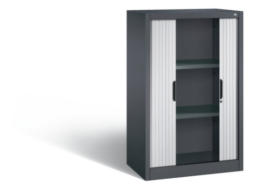 C+P Querrollladenschrank OMNISPACE