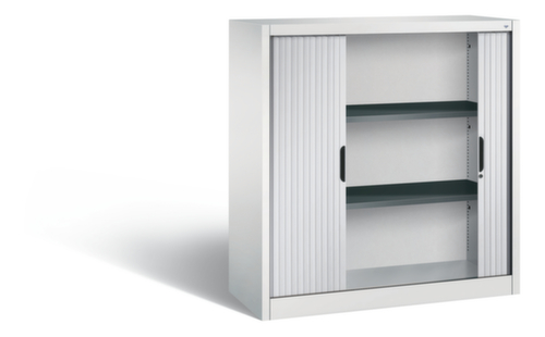 C+P Querrollladenschrank OMNISPACE