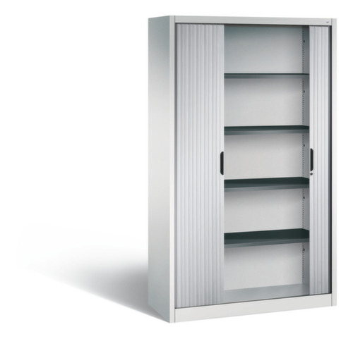 C+P Querrollladenschrank OMNISPACE