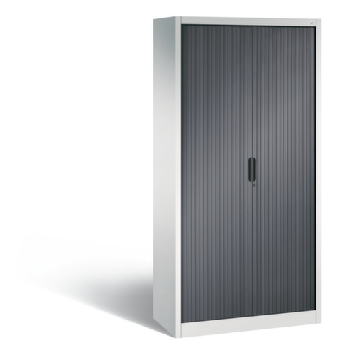 C+P Querrollladenschrank OMNISPACE