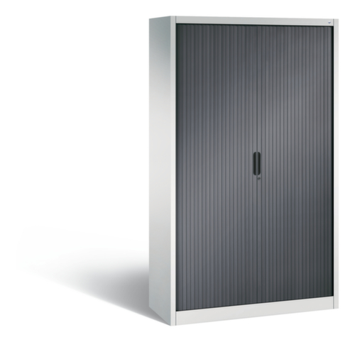 C+P Querrollladenschrank OMNISPACE