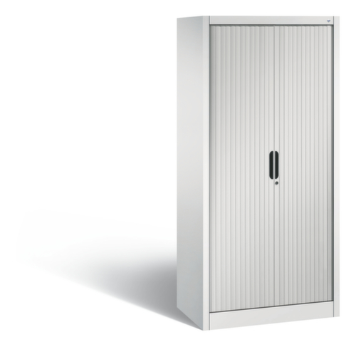 C+P Querrollladenschrank OMNISPACE