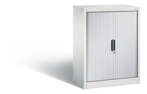 C+P Querrollladenschrank OMNISPACE