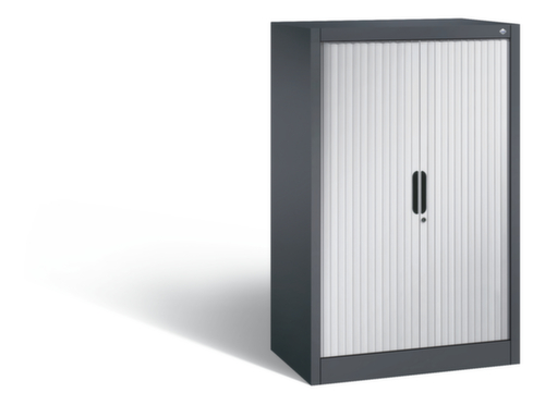 C+P Querrollladenschrank OMNISPACE