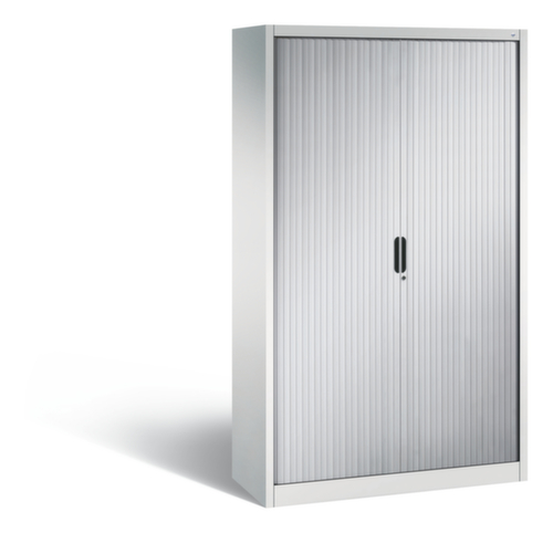 C+P Querrollladenschrank OMNISPACE