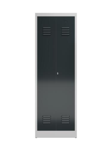 Garderobenschrank ClassiX