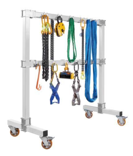 Vetter Garderobe für Anschlagmittel