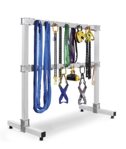 Vetter Garderobe für Anschlagmittel