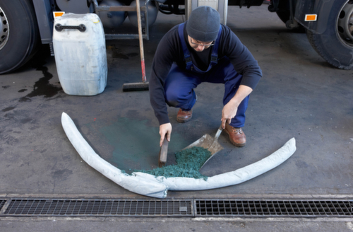 Absorberkonzentrat Green Stuff® extrem saugfähig