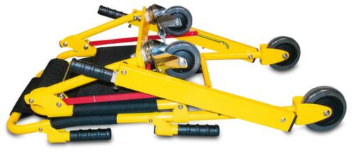 ultraMEDIC Sanitätsstuhl ultraRESCUE-CHAIR