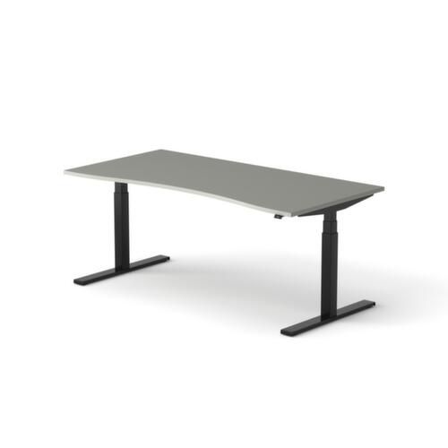 Nowy Styl Elektrisch höhenverstellbarer Schreibtisch eModel 3.0