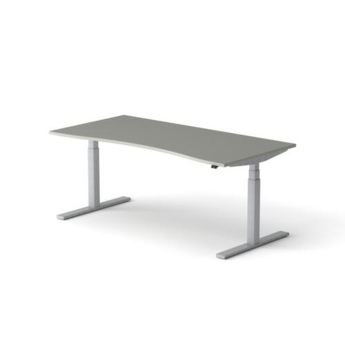 Nowy Styl Elektrisch höhenverstellbarer Schreibtisch eModel 3.0