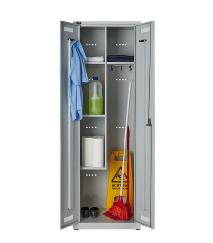 Bisley Putzmittelschrank Light