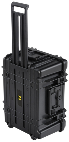 Allit Rollbarer Universalkoffer DinoPlus Outdoor >FR<24W