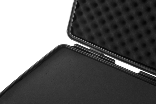 Allit Rollbarer Universalkoffer DinoPlus Outdoor >FR<24W