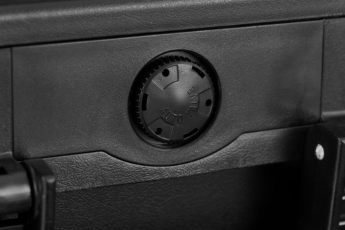 Allit Rollbarer Universalkoffer DinoPlus Outdoor >FR<24W