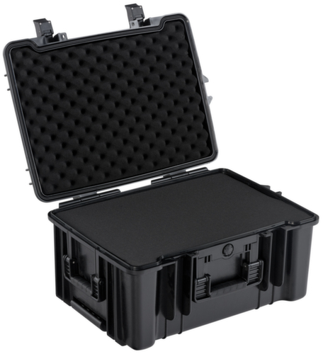 Allit Rollbarer Universalkoffer DinoPlus Outdoor >FR<24W