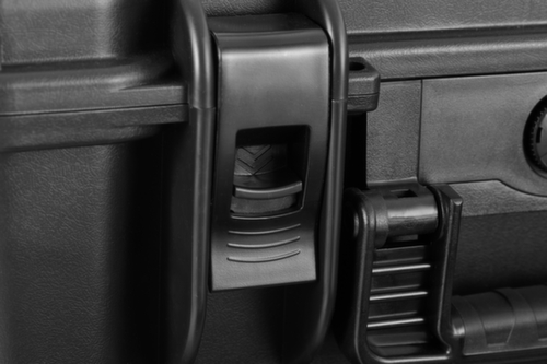 Allit Rollbarer Universalkoffer DinoPlus Outdoor >FR<24W