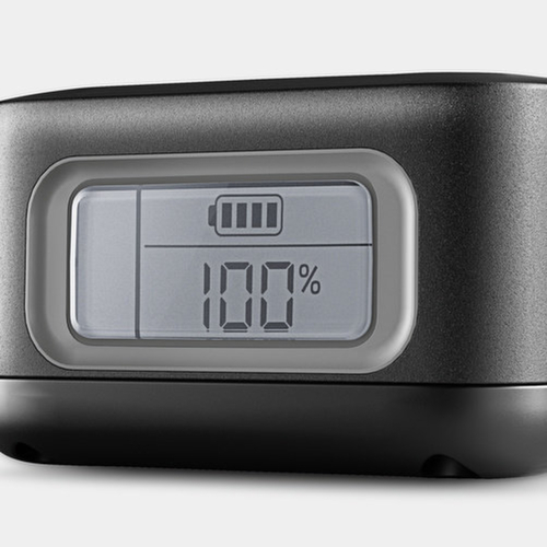 Kärcher Starter Kit Battery Power+ 18/30