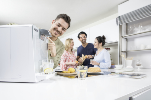 Mittelklasse-Wasserspender WPD 50 Ws