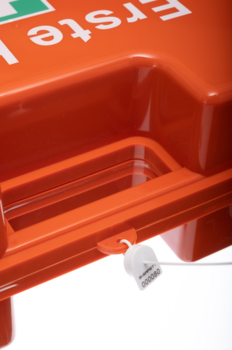 B-Safety Sicherheitsplomben