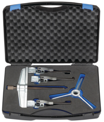 GEDORE 1.07/K-2-SE Abzieher-Set mit 3 Haken