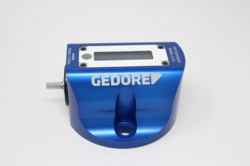 GEDORE CL 10 Elektronisches Prüfgerät Capture Lite 0,25-10 Nm