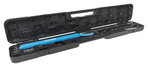 GEDORE 8801-02 Drehmomentschlüssel Typ 8801 KNICKER 3/4" 200-800 Nm