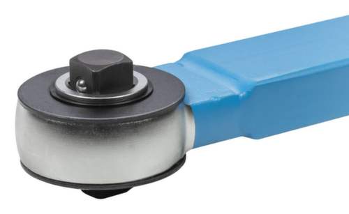 GEDORE 8801-02 Drehmomentschlüssel Typ 8801 KNICKER 3/4" 200-800 Nm