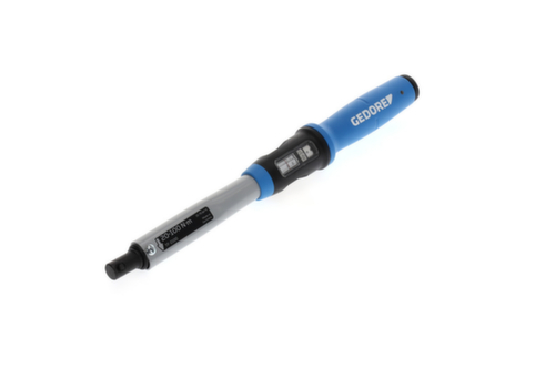 GEDORE TF-Z100 Drehmomentschlüssel TORCOFIX Z 16 20-100 Nm