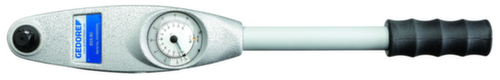 GEDORE ADS 40 Drehmomentschlüssel 3/8" 8-40 Nm