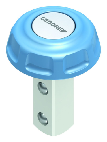 GEDORE DMKPK 7 Pilzkopf 1/2" fĂŒr DREMASTER DMK