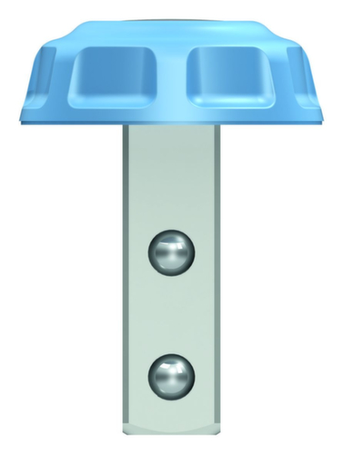 GEDORE DMKPK 7 Pilzkopf 1/2" fĂŒr DREMASTER DMK
