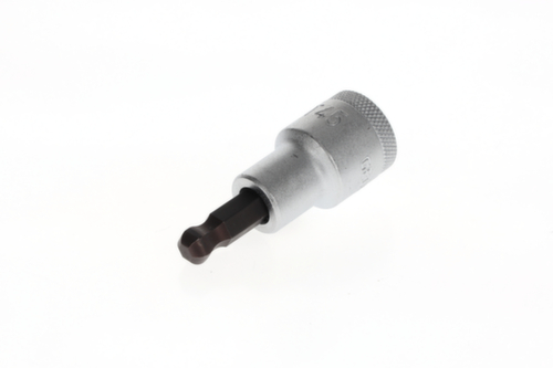 GEDORE ITX 19 T45 Schraubendrehereinsatz 1/2" TX T45