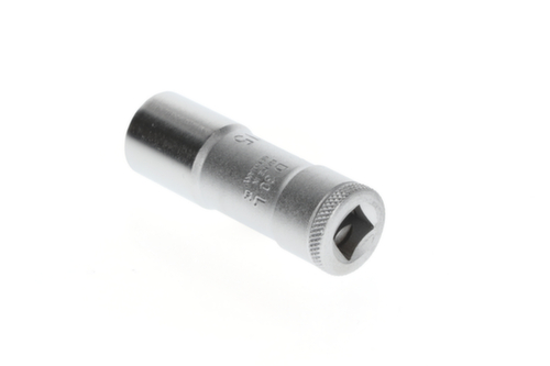 GEDORE D 30 L 15 Steckschlüsseleinsatz 3/8" lang UD-Profil 15 mm