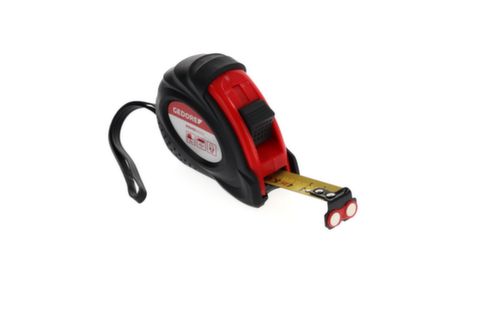 GEDORE R94550003 Rollbandmaß 3m Bandbreite 19mm K.II