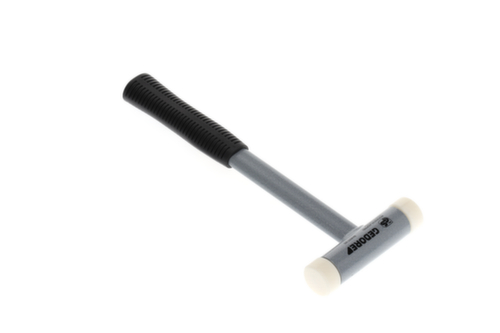 GEDORE 248 ST-25 Rückschlagfreier Schonhammer Ø 25 mm