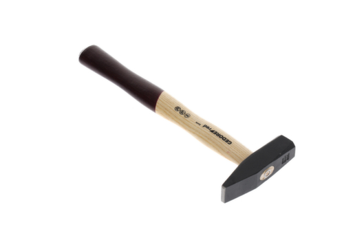 GEDORE R92100016 Schlosserhammer 400 g 300mm Esche