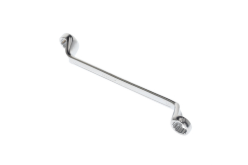 GEDORE R01102123 Doppelringschlüssel SW21x23 mm 315 mm