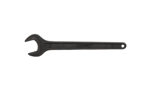 GEDORE 894 24 Einmaulschlüssel 24 mm