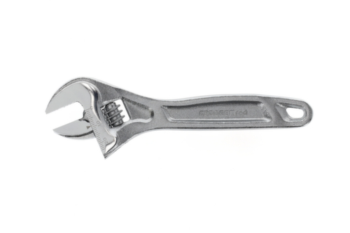 GEDORE R03100006 Rollgabelschlüssel W.20 mm 150 mm 15° Chrom