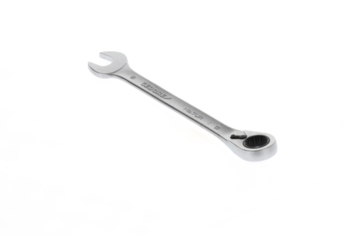 GEDORE 7 UR 15 MaulschlĂŒssel mit Ringratsche