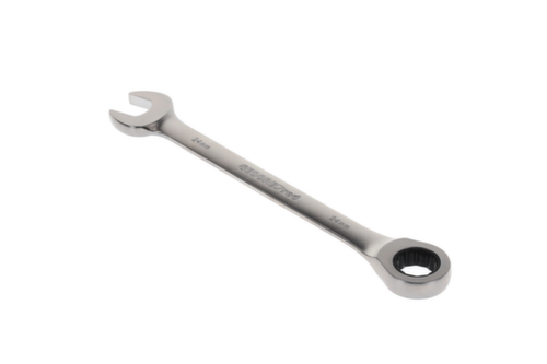 GEDORE R07100240 Ringratschenmaulschlüssel SW24 mm 285 mm