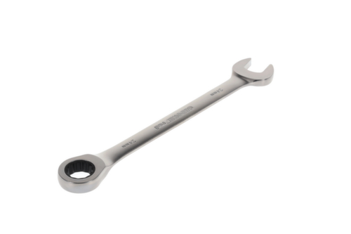 GEDORE R07100240 Ringratschenmaulschlüssel SW24 mm 285 mm