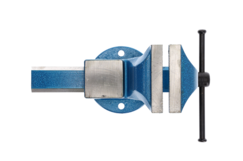 GEDORE 411-125 Parallel-Schraubstock 125 mm