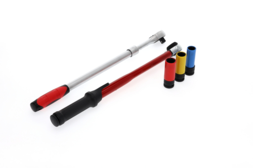 GEDORE R69003000 Radwechsel-Sortiment